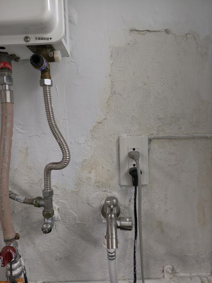 水管維修案件圖片