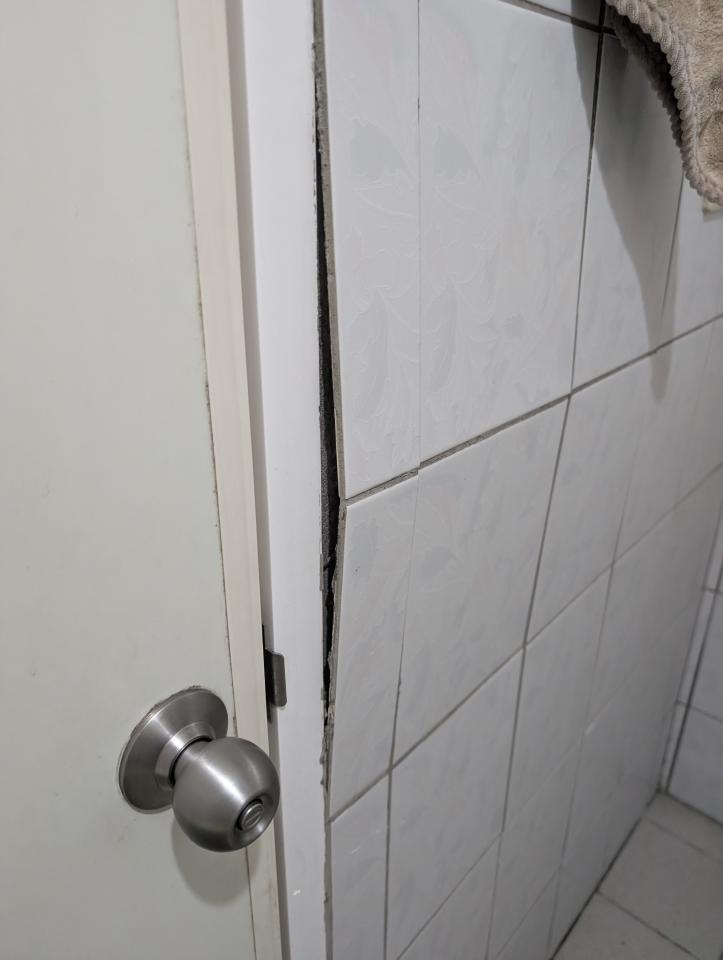 泥作/水泥施工案件圖片