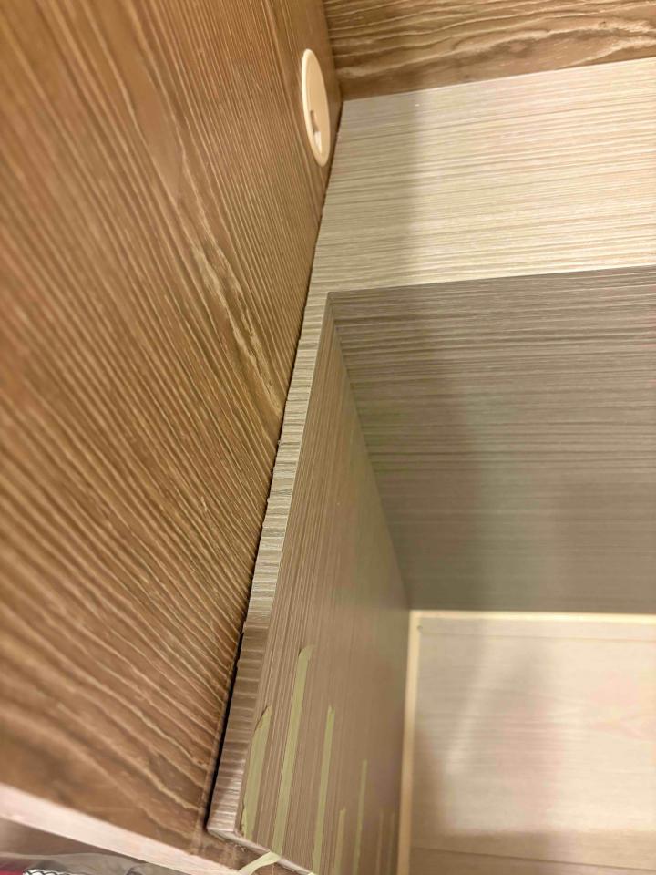 木工施工案件圖片