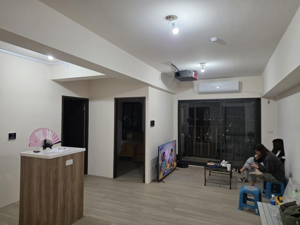 新風機安裝案件圖片