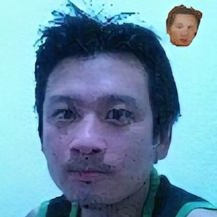 提供建漢服務的專家鄭建鴻