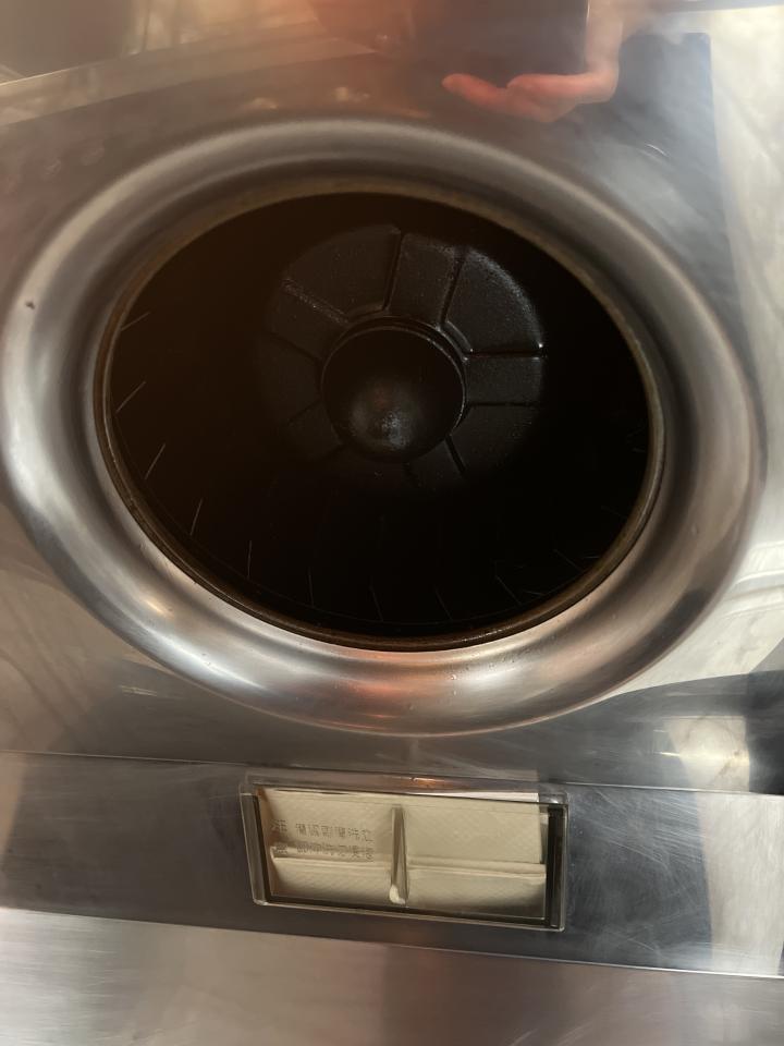 抽油煙機清洗案件圖片