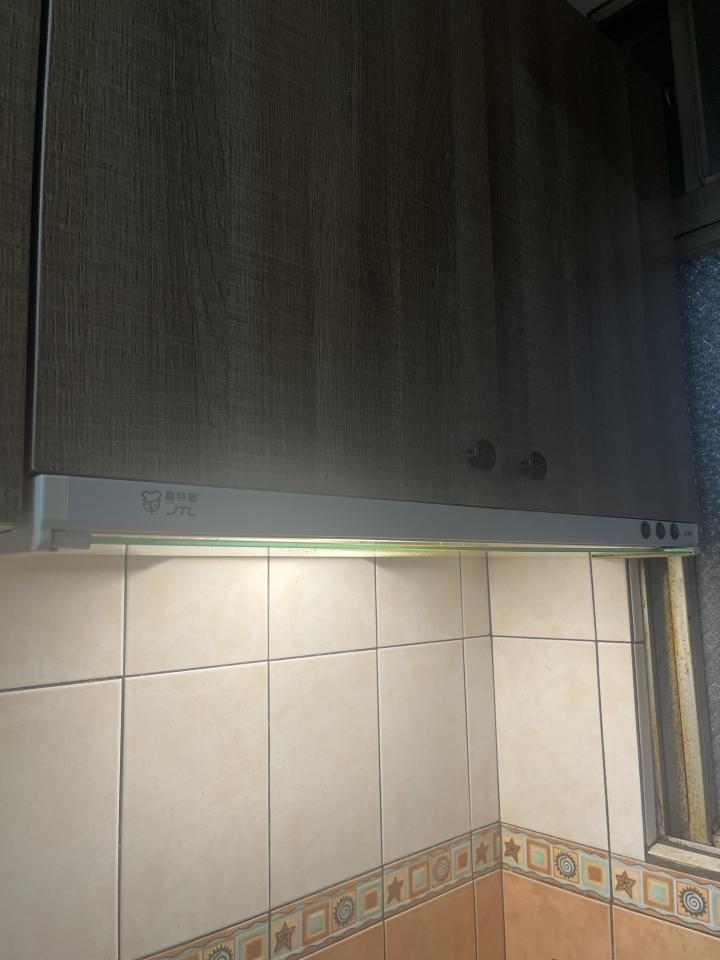 抽油煙機清洗案件圖片