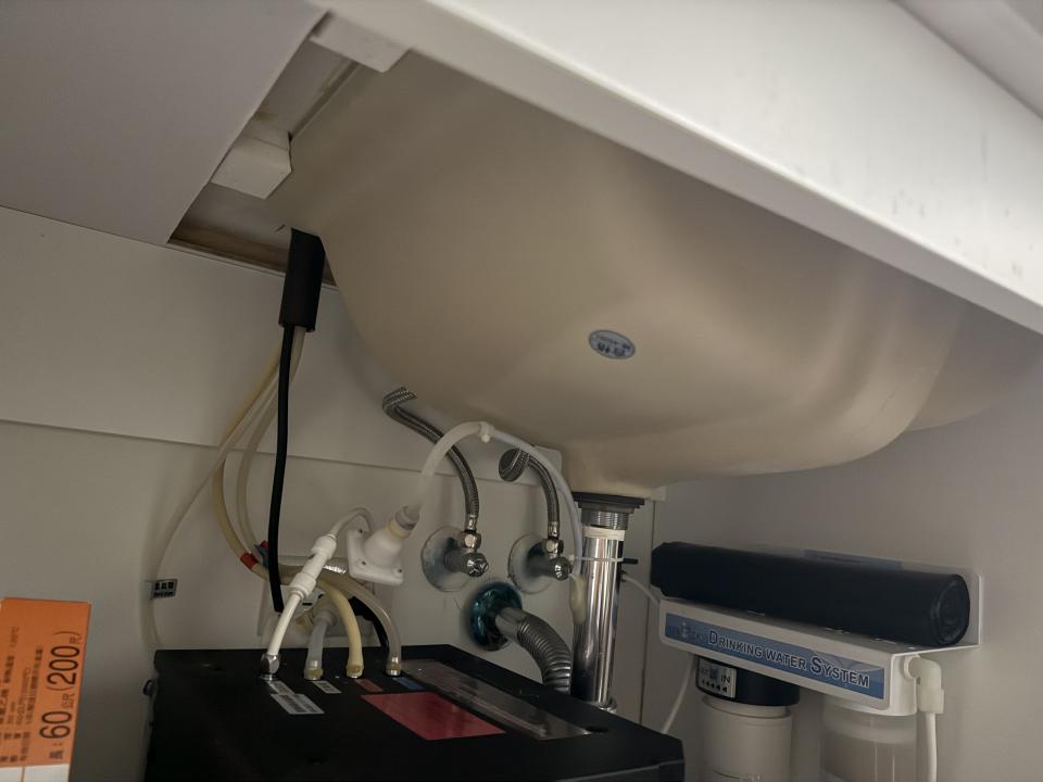 洗臉盆裝修案件圖片