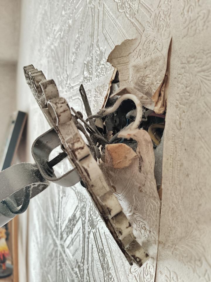 燈具安裝案件圖片