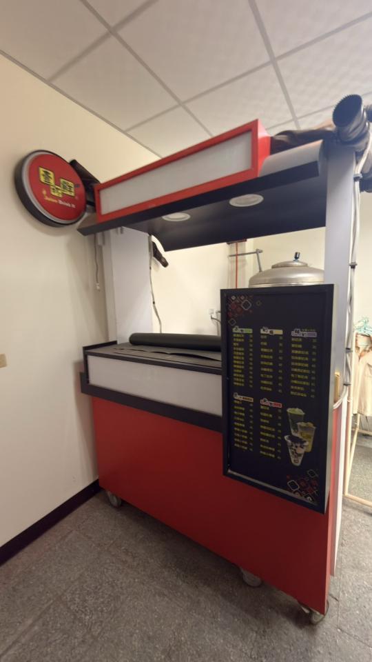 餐飲設備案件圖片