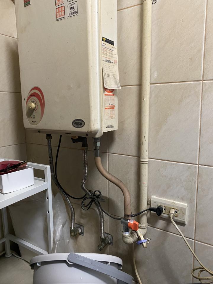 水管維修案件圖片