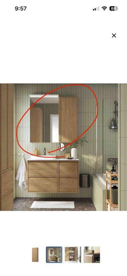 洗臉盆裝修案件圖片