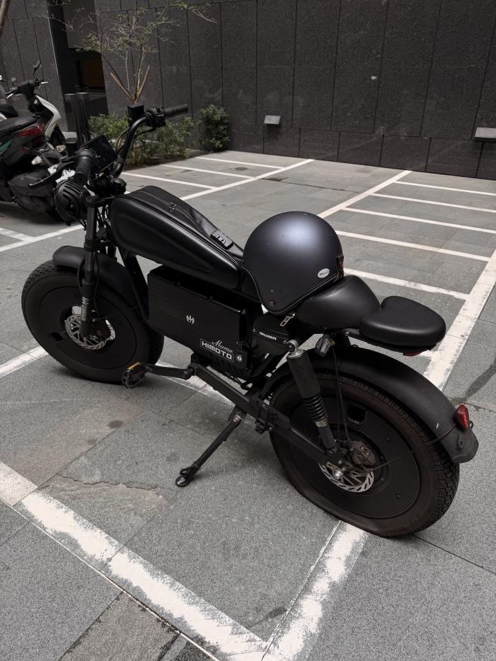 腳踏車維修案件圖片