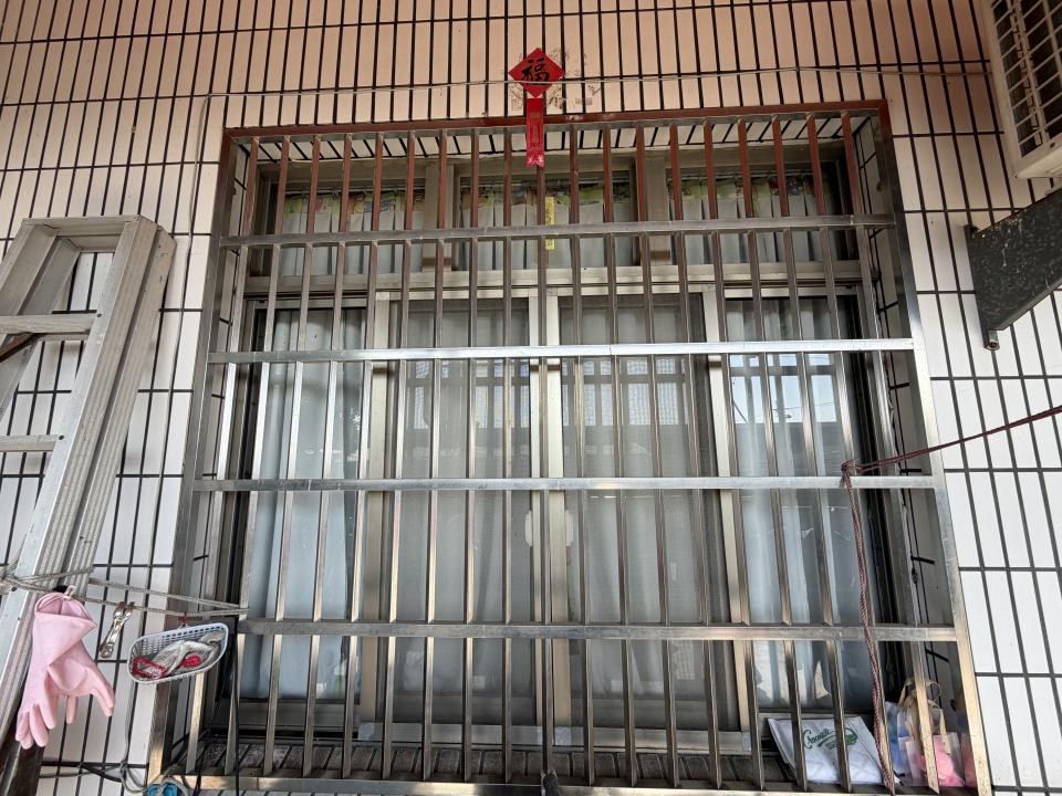 氣密窗案件圖片