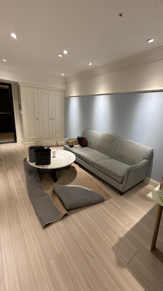 油漆工程案件圖片