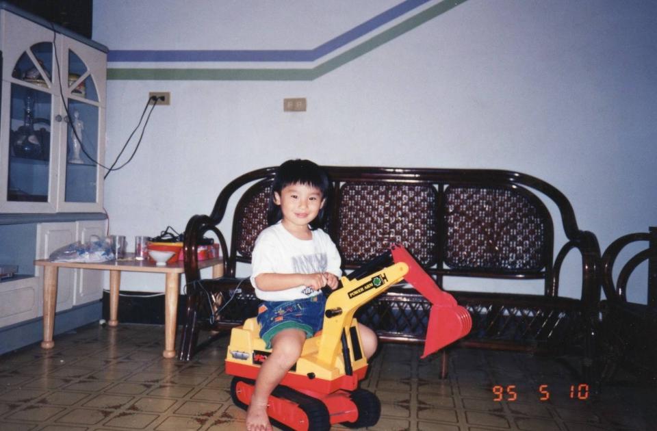 LINE貼圖製作案件圖片