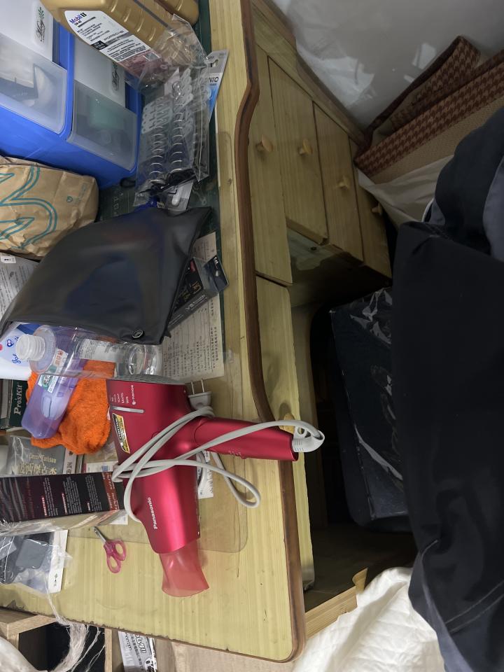 大型垃圾回收案件圖片