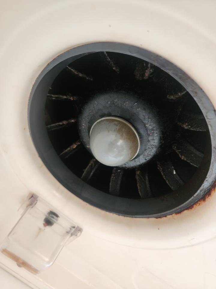 抽油煙機清洗案件圖片