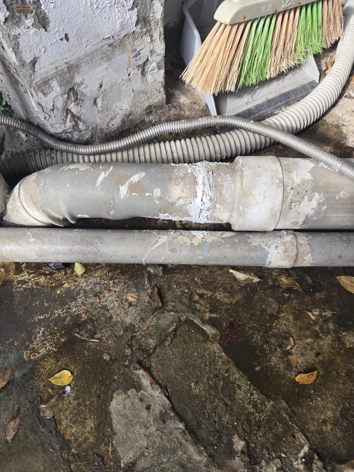 水管維修案件圖片