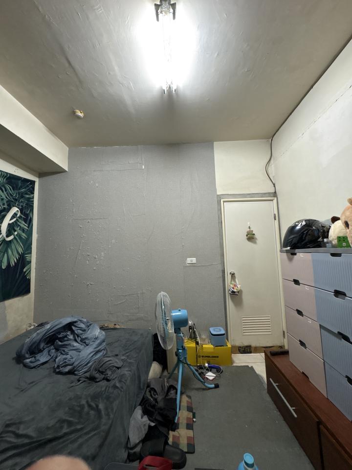 壁紙施工案件圖片