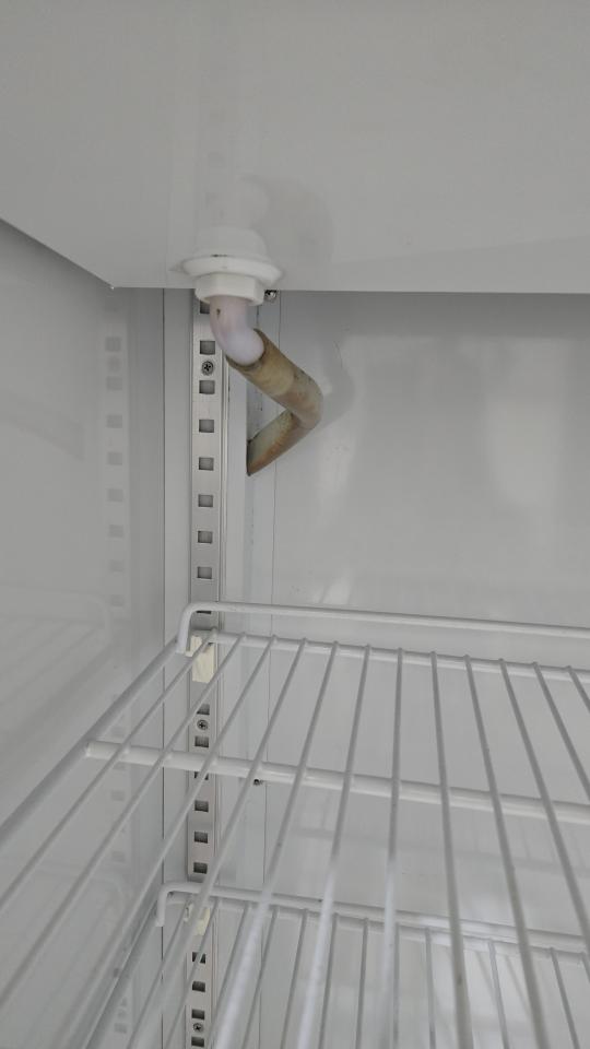 冰箱維修案件圖片