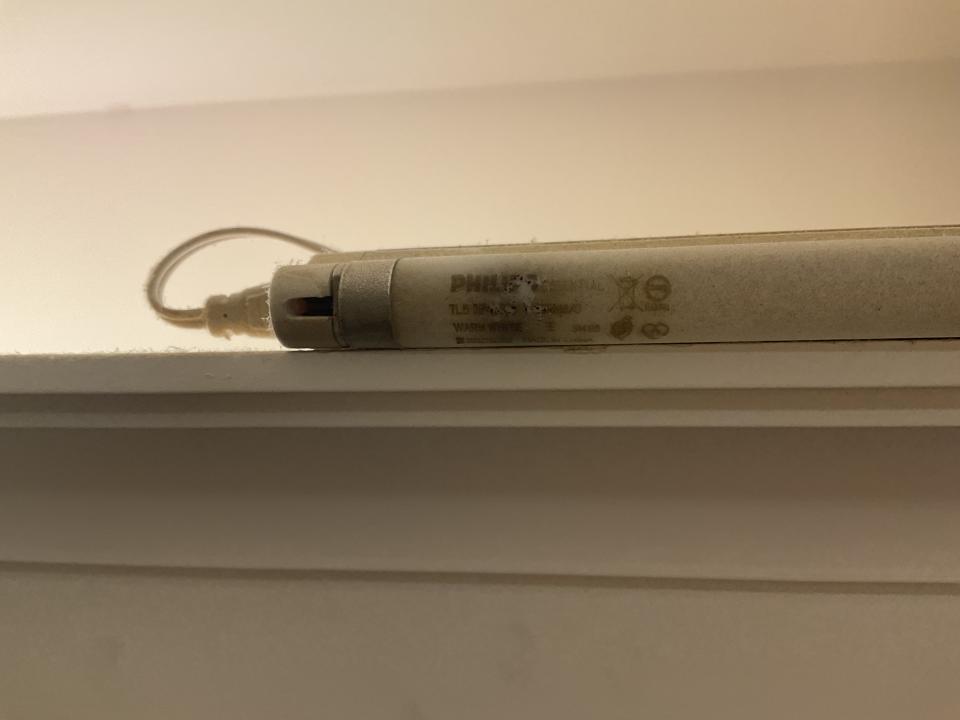 燈具安裝案件圖片