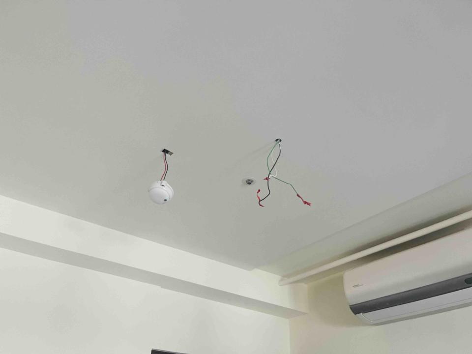 燈具安裝案件圖片