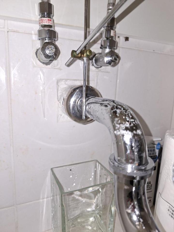 水管維修案件圖片