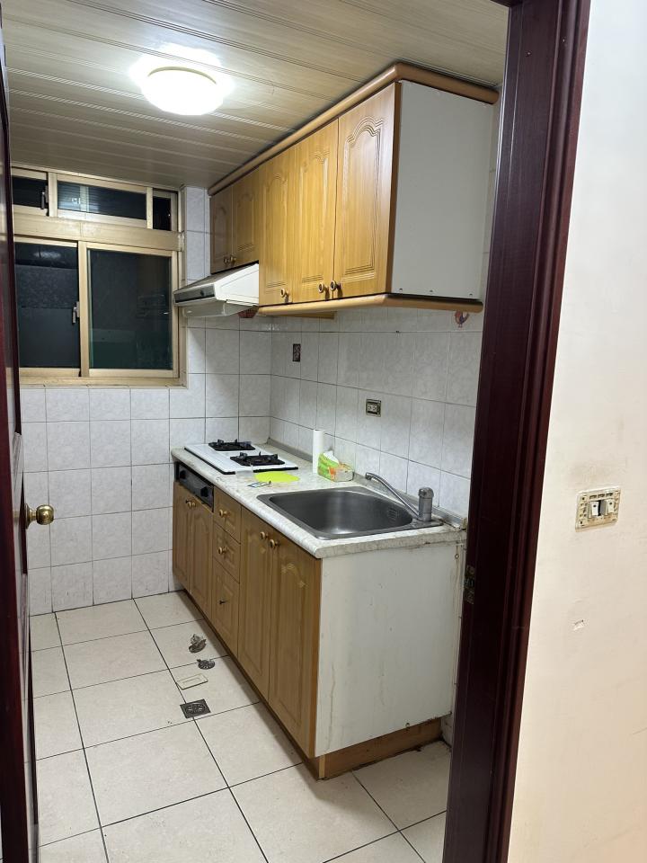 廚具安裝案件圖片