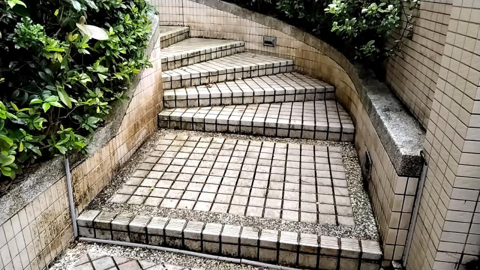 高壓清洗服務案件圖片