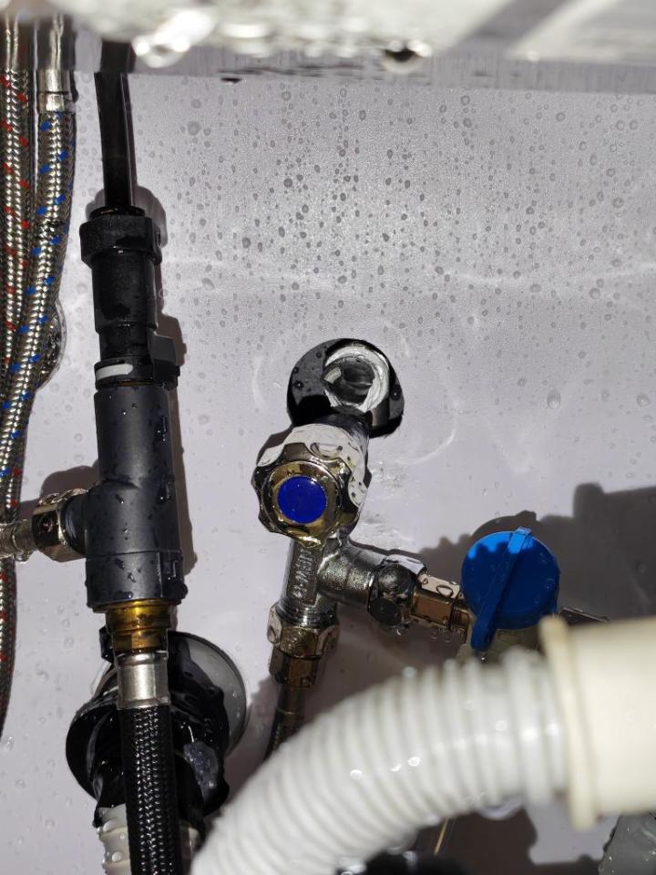 水管維修案件圖片