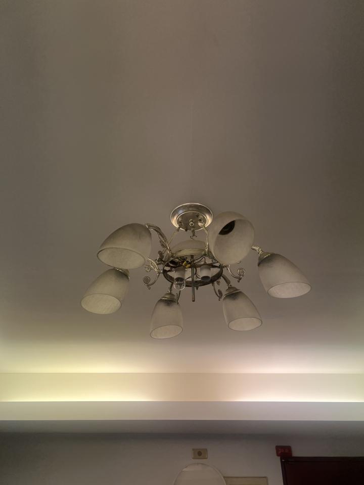 燈具安裝案件圖片