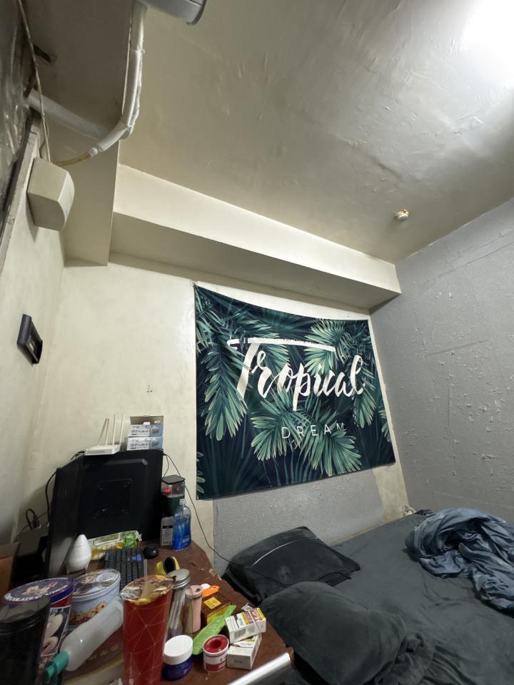 壁紙施工案件圖片