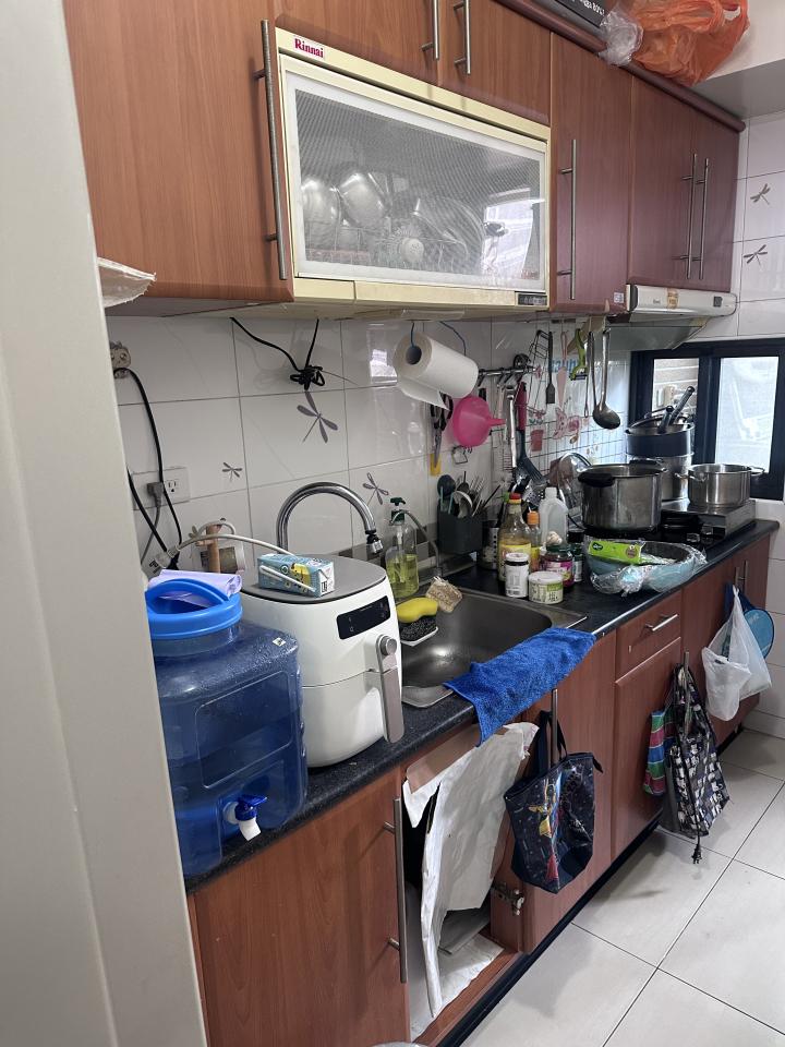 廚具安裝案件圖片