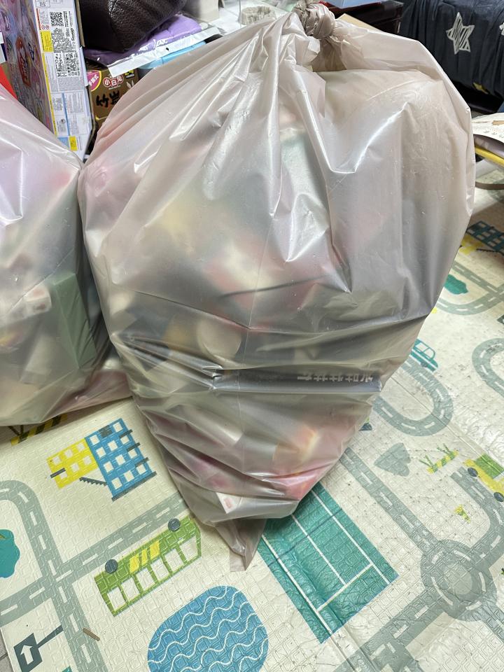 代收垃圾案件圖片