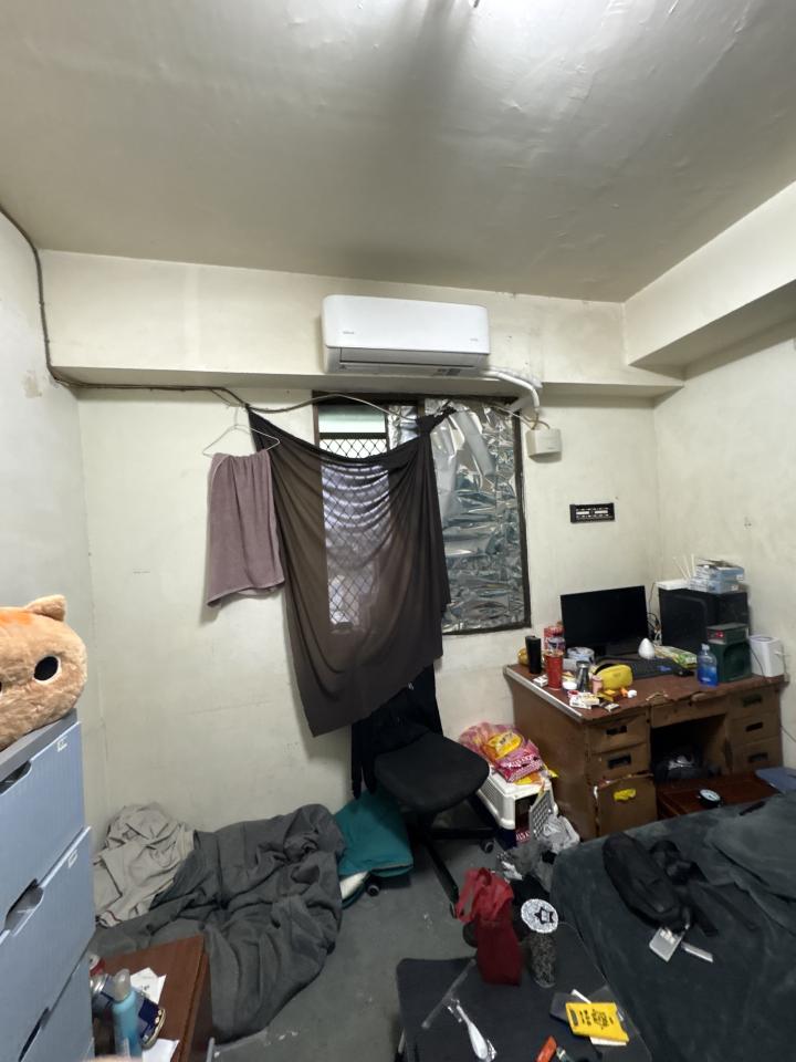 壁紙施工案件圖片