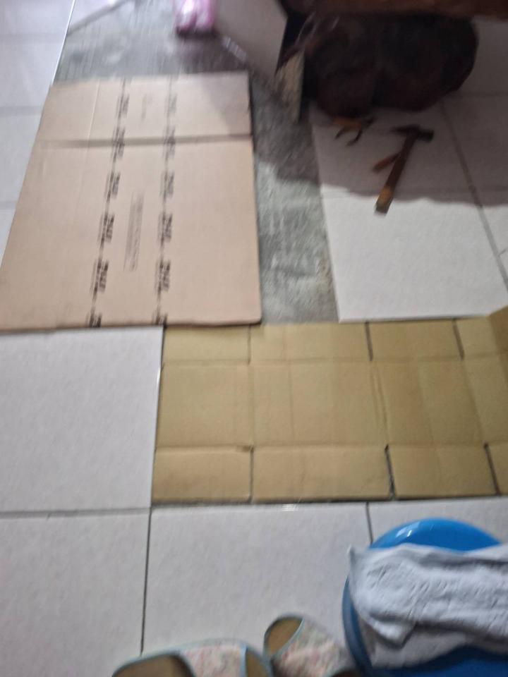 磁磚修補案件圖片