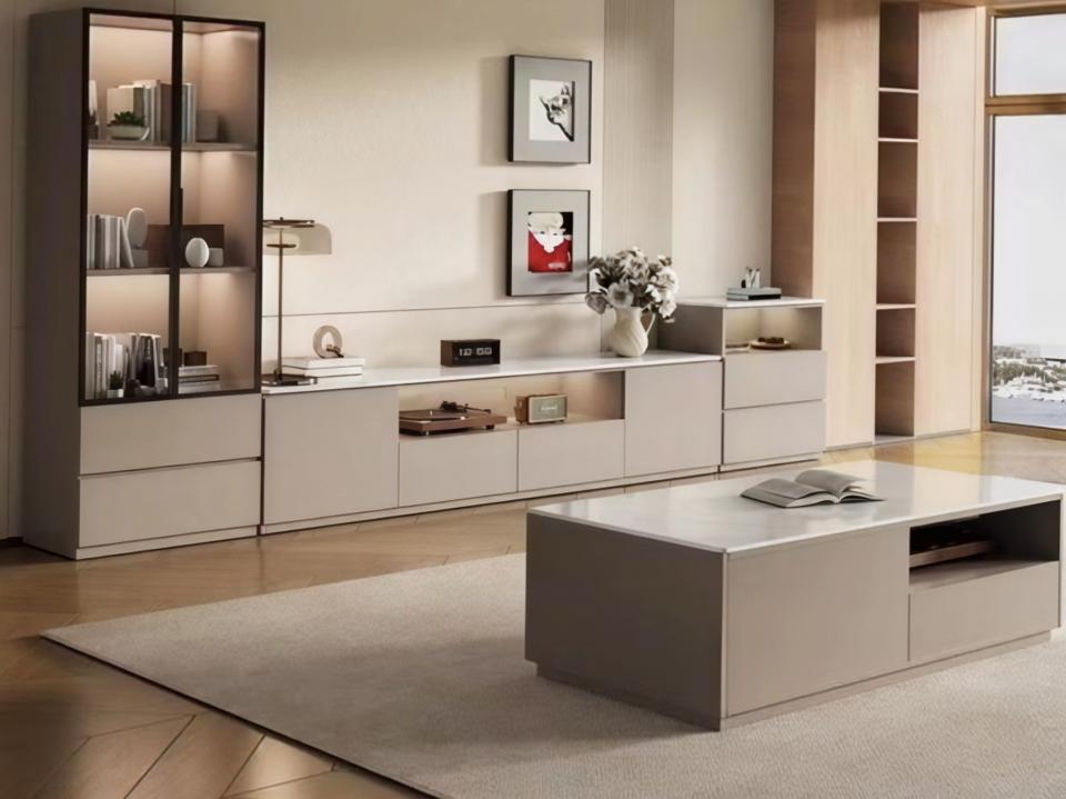 系統櫃訂製案件圖片