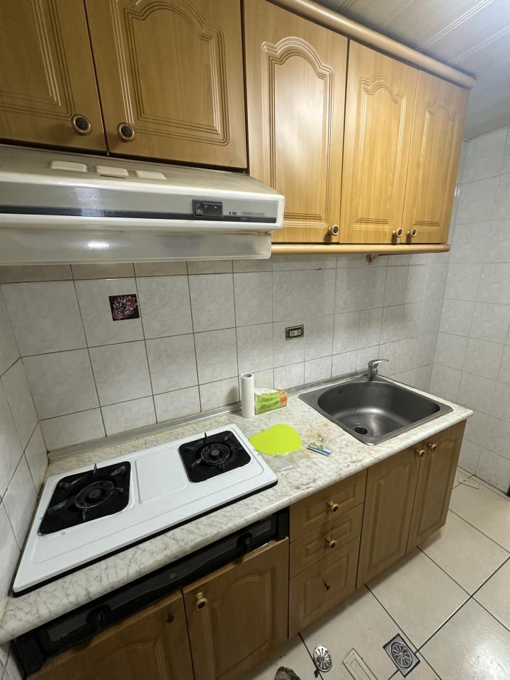 廚具安裝案件圖片