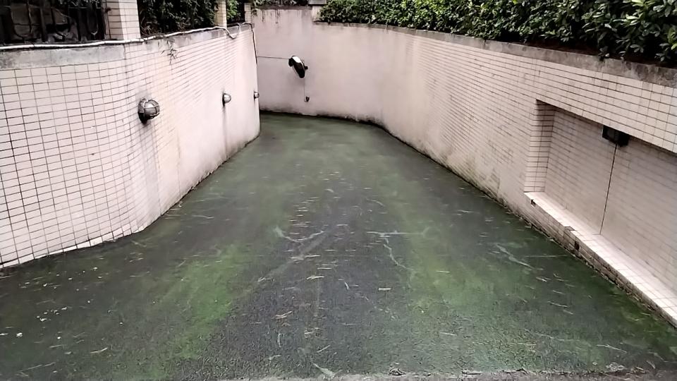 高壓清洗服務案件圖片