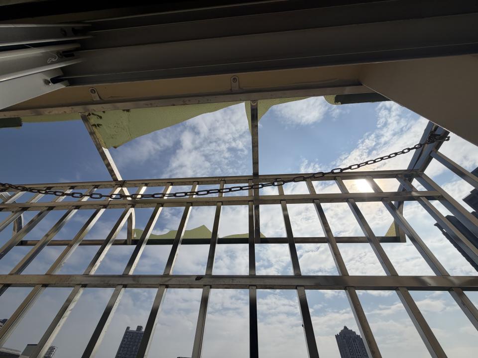 採光罩案件圖片