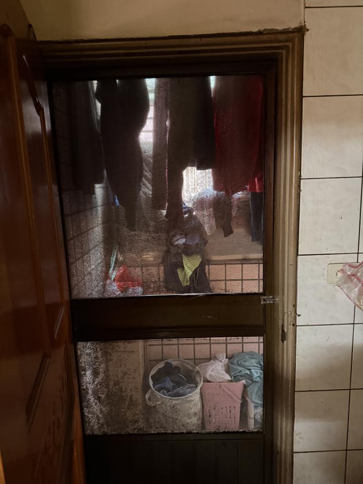 紗窗裝修案件圖片