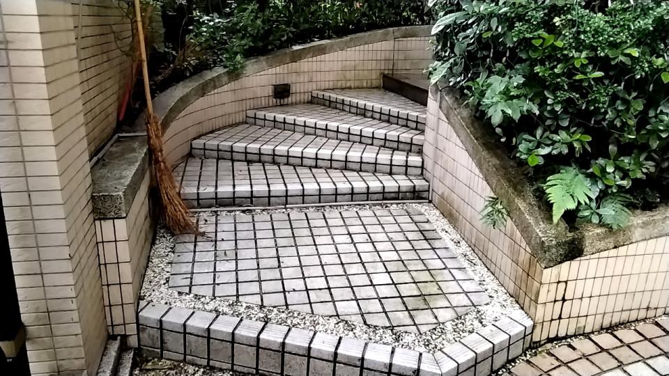 高壓清洗服務案件圖片