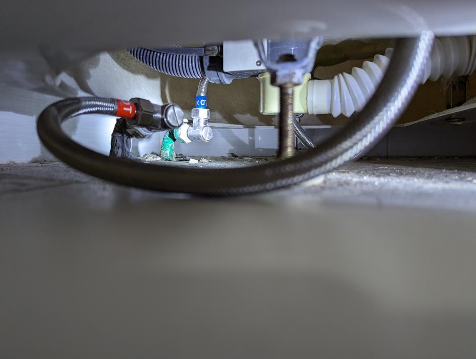 浴缸與淋浴裝修案件圖片