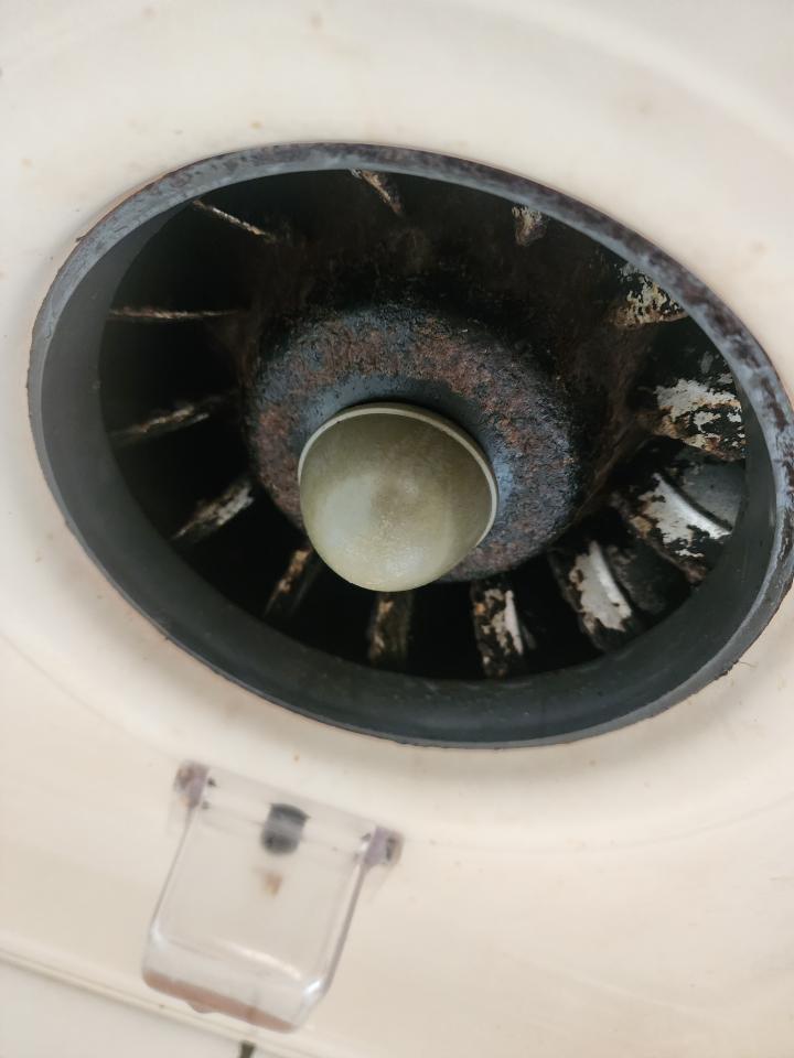 抽油煙機清洗案件圖片