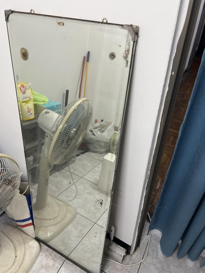 大型垃圾回收案件圖片