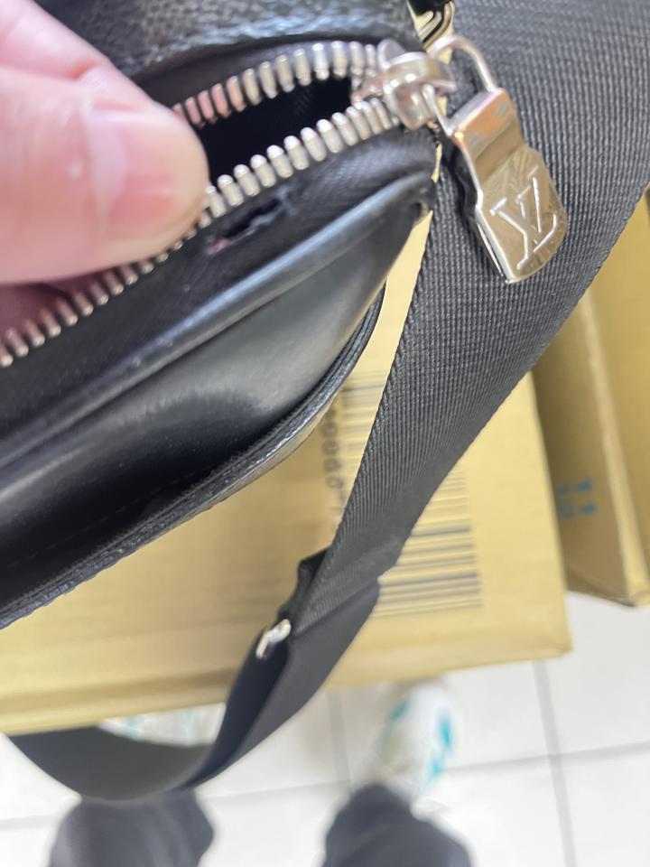 修鞋修包案件圖片