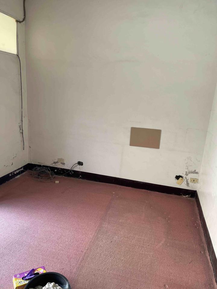 壁癌處理案件圖片