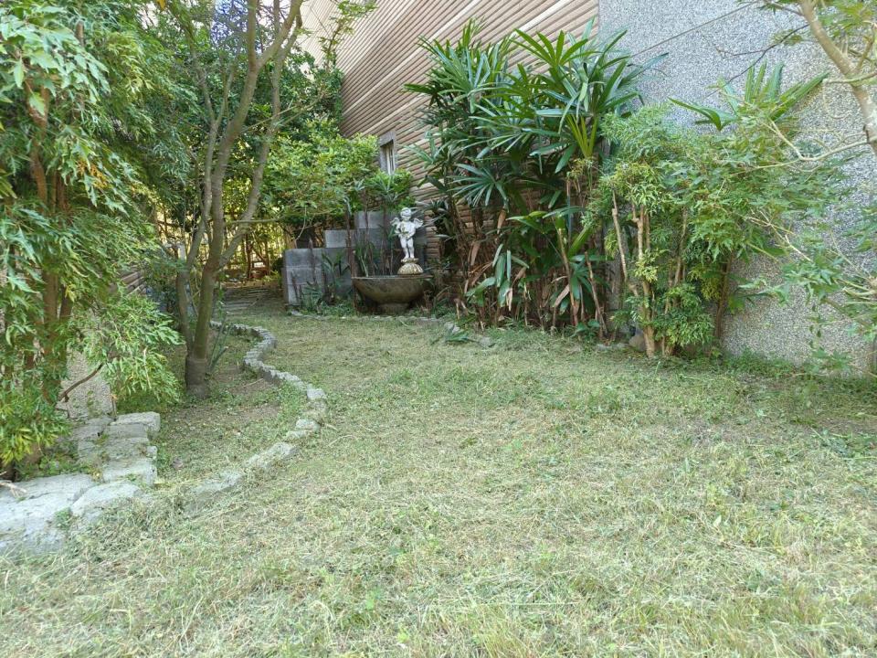 園藝維護案件圖片