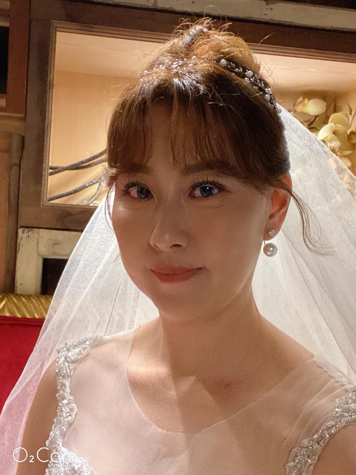 新娘秘書案件圖片