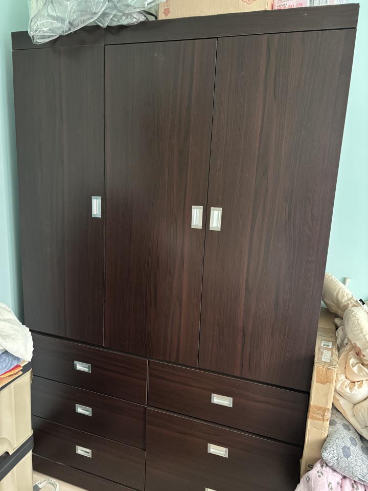 家具搬運案件圖片