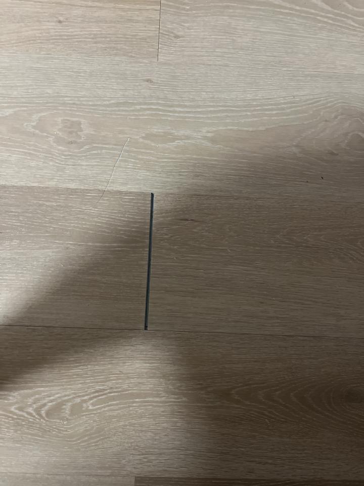 木地板打磨翻新案件圖片