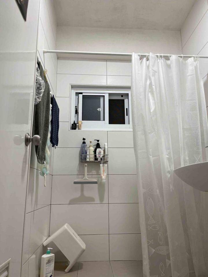 浴室暖風機安裝案件圖片