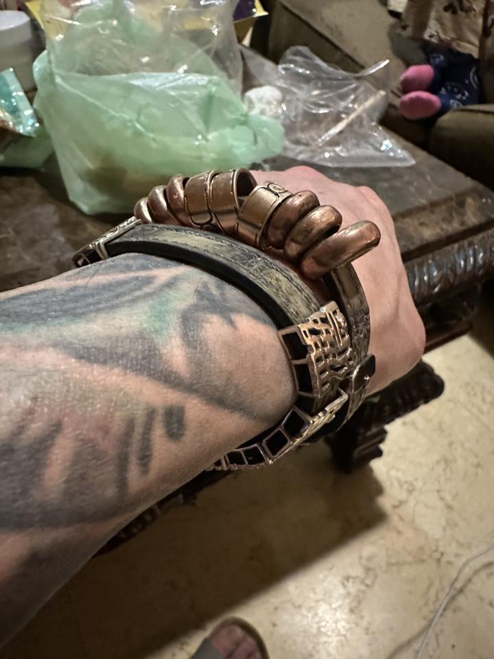 金工製作案件圖片